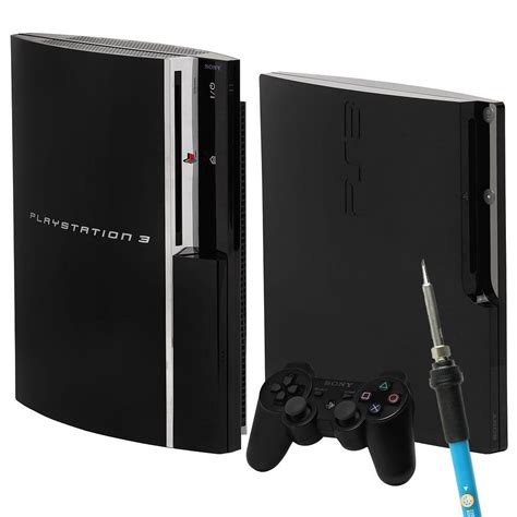Image result for PS3 Repair Service