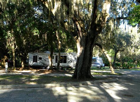 Boggy Creek Resort and RV Camp - Kissimmee, FL