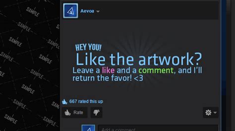 Copy and Paste Steam Artwork Code 的图像结果