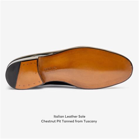 Resoling – Bridlen