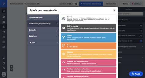 Active Campaign Tutorial for Beginners 的图像结果