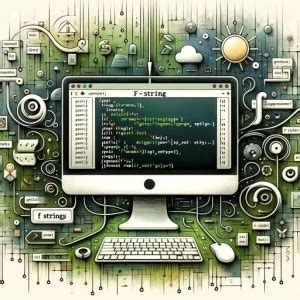 Image result for Python F String Formatting