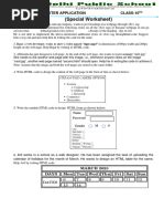 Image result for Class 10 Computer Project File