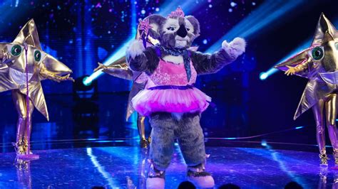 Image result for Masked Singer Daisy