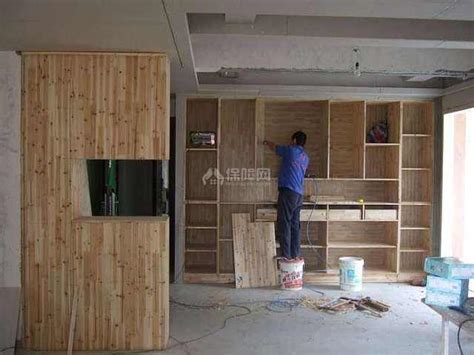 装修房子木工怎么收费 装修木工费用揭秘 - 装修保障网