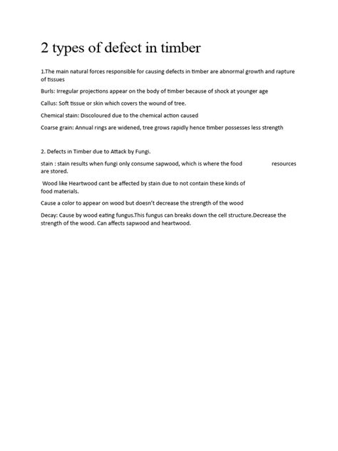 Classification of Defects in Timber 的图像结果