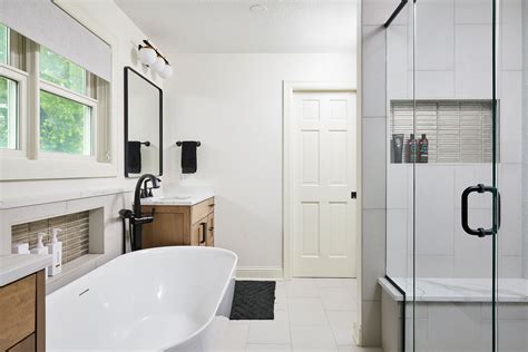 Owner's Suite & Bathroom Remodeling