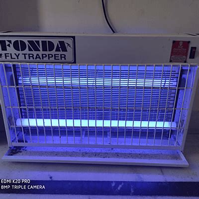 Revolutionizing Pest Management with Fonda Fly Trapper Solutions | ME SHOP