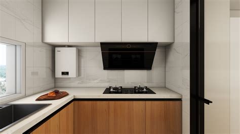 What Color Cabinets With Brazilian Cherry Floors In Singapore ...