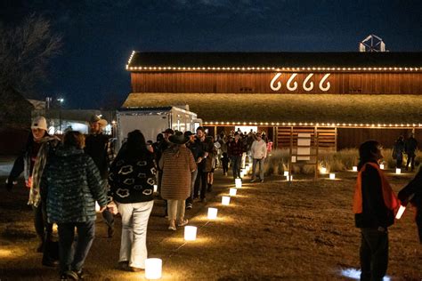 A Guide to Lubbock’s First Friday Art Trail