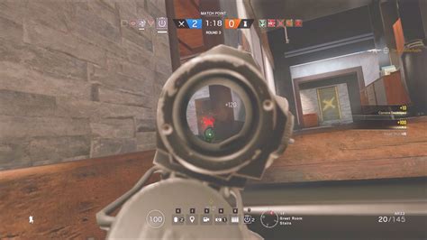 Image result for R6 Ping Problem