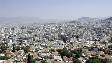 Download wallpaper 3840x2160 city, buildings, architecture, trees ...