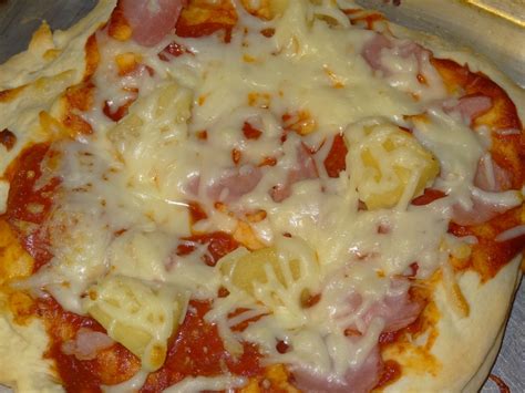 Image result for Basic Pizza Crust