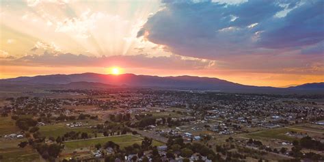 Ready to plant your roots in the charming town of Fernley, NV ...