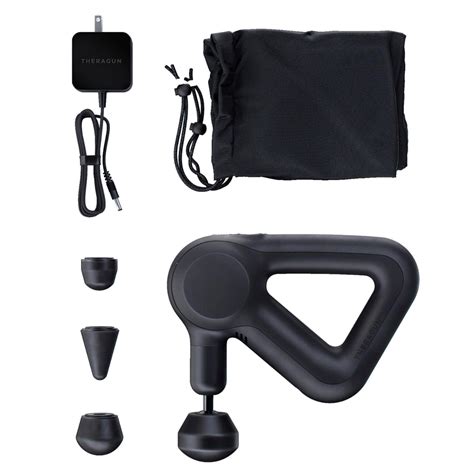 Theragun Prime - Percussive Massage Device