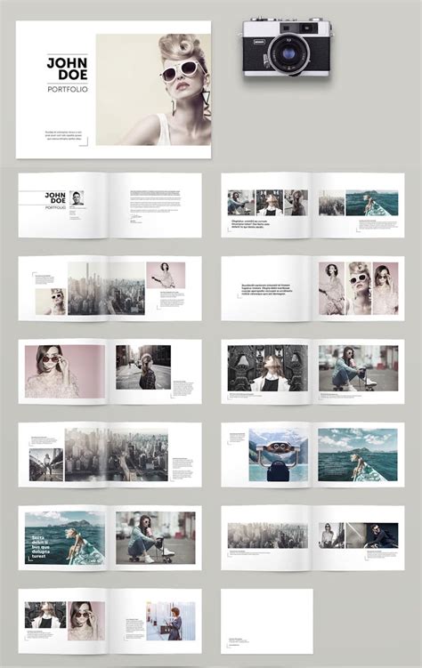 Image result for InDesign Presentation Templates