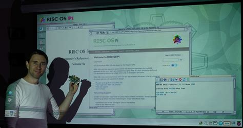 Image result for Risc OSPI