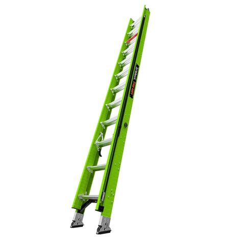 How To Set Up 40 Ft Ladder at Lily Marta blog