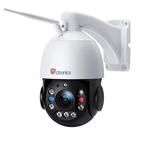 Smart video surveillance system | Блог Faceter