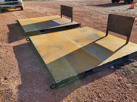 Pallet vs Skid: Guide to Pallet Skid Differences