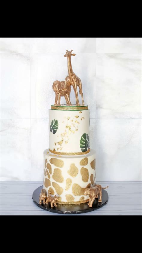 Simple Baby Shower Cakes 的图像结果