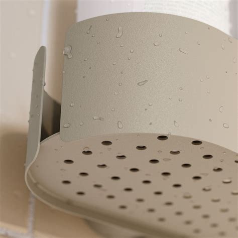 Bathroom Accessories – Stylish & Practical Organisers - IKEA