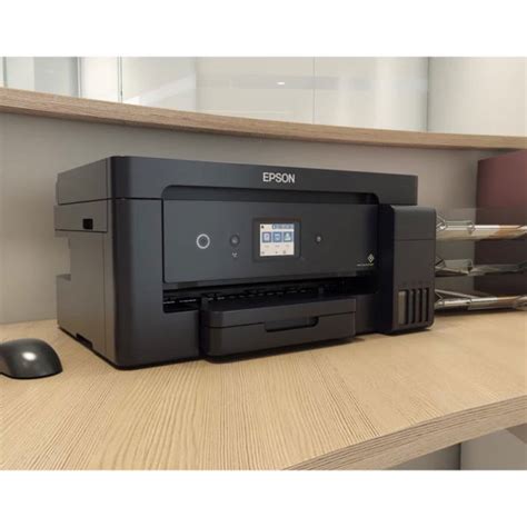 EPSON EcoTank L14150 A3+ Wi-Fi Duplex Wide-Format All-in-One Ink Tank ...