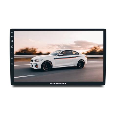 Kia Sonet Accessories : Car Stereos: Buy Unplug BBT201HV-10inches ...