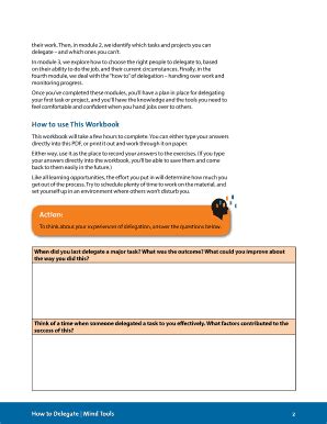 Fillable Online How to Delegate Fax Email Print - pdfFiller