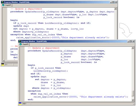 PL SQL Developer Key 的图像结果