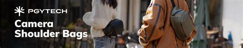 Amazon.in: Pgytech: Camera Shoulder Bags