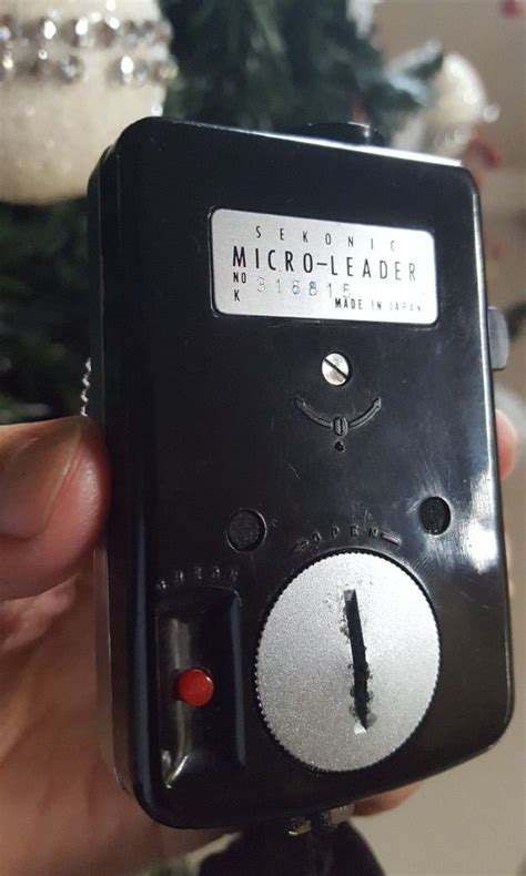 Image result for Sekonic Color Meter