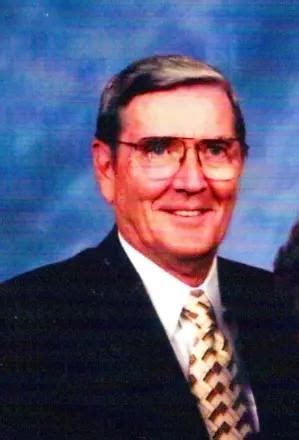 Thomas Cecil Tiller Obituary (2024) - Elkton, VA - Kyger Funeral Home ...