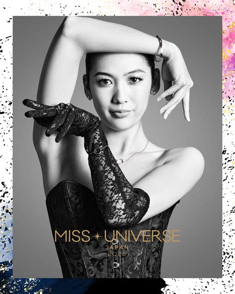 Miss Universe Japan Official | 💎 2025 Semi finalist 滋賀県代表 菅原 グレース/Grace Sugawara @grace_sugawara ...