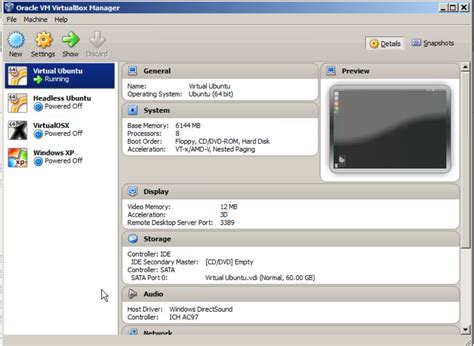 Image result for Using VirtualBox