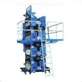 Image result for Web Printing Machine