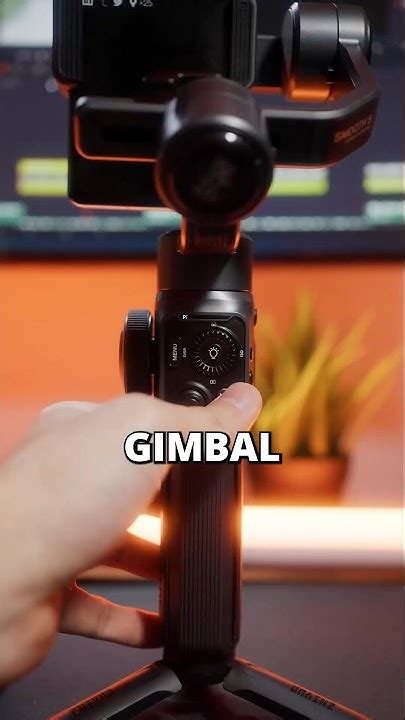 Gimbal Tutorial 的图像结果