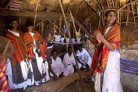 Discover the Vibrant Tapestry of Somali Tribes in Kenya: A Journey Through Their Rich Heritage