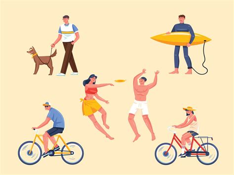 Why Is Leisure And Recreational Activities Are Important In Our Daily ...