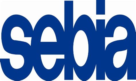 Image result for Sebia Transparent Logo