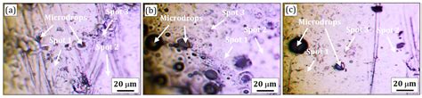 Mechanical and Structural Characterization of Laser-Cladded Medium ...