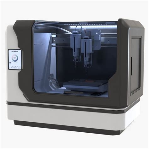 Free 3D Printer Models | TurboSquid