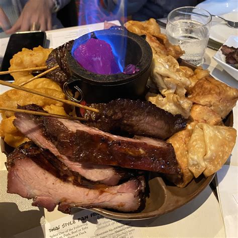 Pu Pu Platter