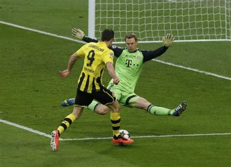 Bayern Munich Script Last Minute Thrilling Win; Picture Highlights of ...