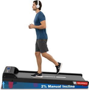 Manual Treadmills - Buy Manual Treadmills Online at Best Prices In ...