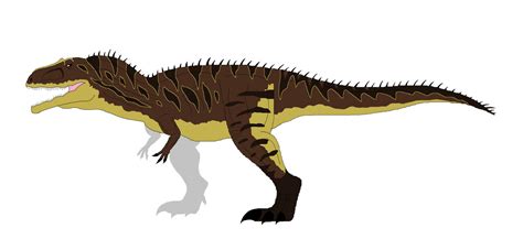 Image result for Mapusaurus Lived