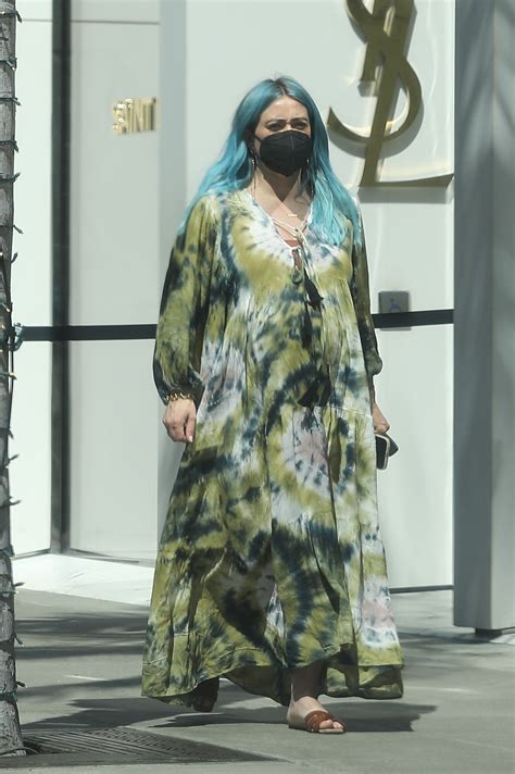 Hilary Duff (2025) – Preston Ward Condra's Windows Of Fun