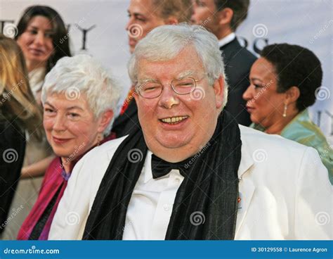 Heather Gibson and Richard Griffiths Editorial Stock Photo - Image of ...