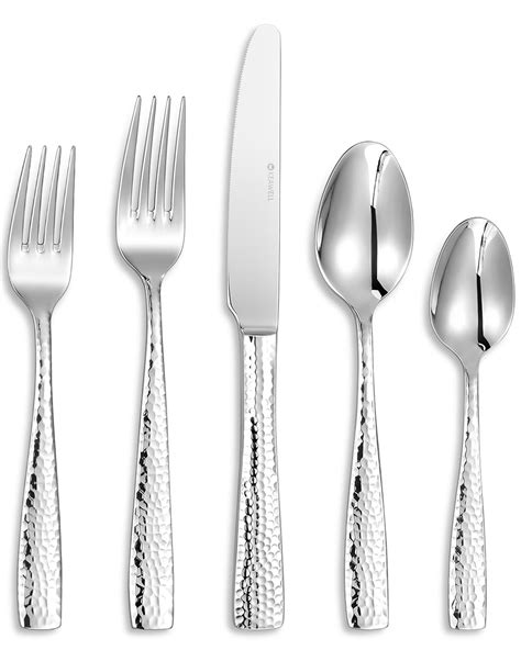 Shop the Best Silverware Sets Online - Keawell Silverware