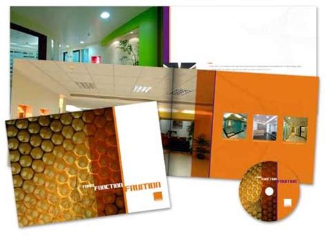 Advertising portfolio for Architects & Interior designers